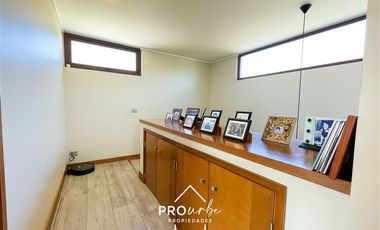 Casa en Venta en Camino Juan Pablo II - Pie Andino
