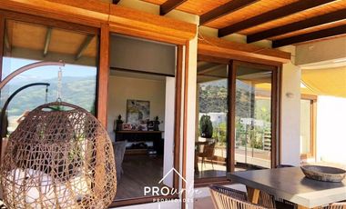 Casa en Venta en Camino Juan Pablo II - Pie Andino