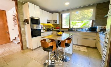 Casa en Venta en Camino Juan Pablo II - Pie Andino