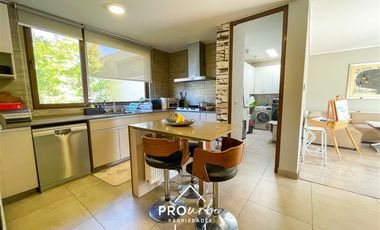 Casa en Venta en Camino Juan Pablo II - Pie Andino