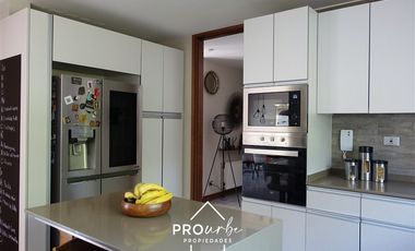 Casa en Venta en Camino Juan Pablo II - Pie Andino