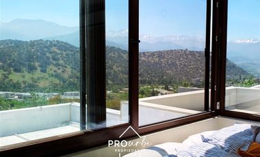 Casa en Venta en Camino Juan Pablo II - Pie Andino