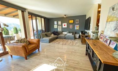 Casa en Venta en Camino Juan Pablo II - Pie Andino