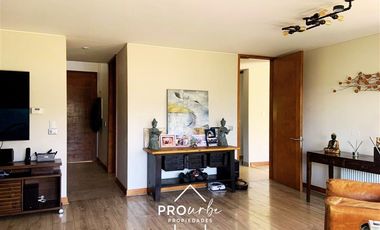 Casa en Venta en Camino Juan Pablo II - Pie Andino