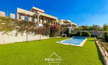 Casa en Venta en Camino Juan Pablo II - Pie Andino