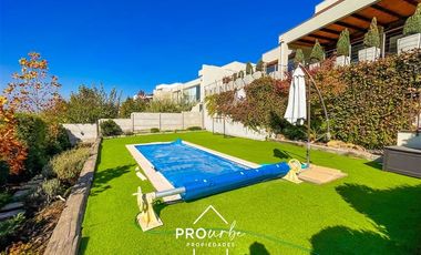 Casa en Venta en Camino Juan Pablo II - Pie Andino