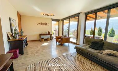 Casa en Venta en Camino Juan Pablo II - Pie Andino