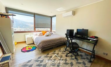 Casa en Venta en Camino Juan Pablo II - Pie Andino