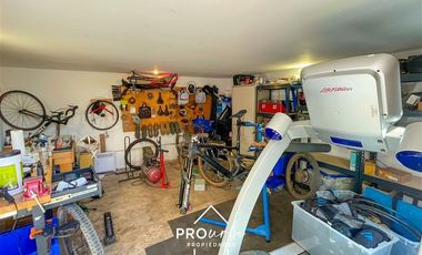 Casa en Venta en Camino Juan Pablo II - Pie Andino
