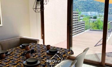 Casa en Venta en Camino Juan Pablo II - Pie Andino