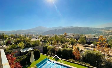 Casa en Venta en Camino Juan Pablo II - Pie Andino