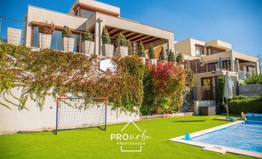 Casa en Venta en Camino Juan Pablo II - Pie Andino