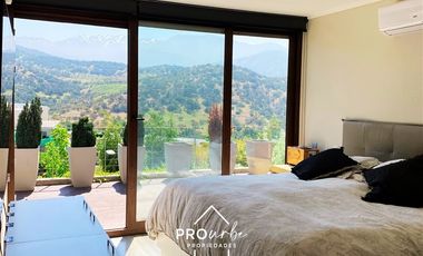 Casa en Venta en Camino Juan Pablo II - Pie Andino