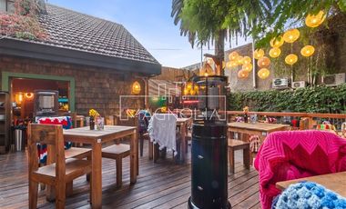 Local Comercial en Venta en Príncipe de Gales / Monseñor Edwards