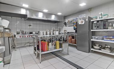Local Comercial en Venta en Príncipe de Gales / Monseñor Edwards