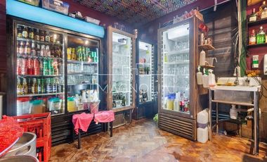 Local Comercial en Venta en Príncipe de Gales / Monseñor Edwards