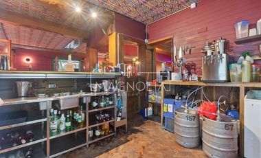 Local Comercial en Venta en Príncipe de Gales / Monseñor Edwards