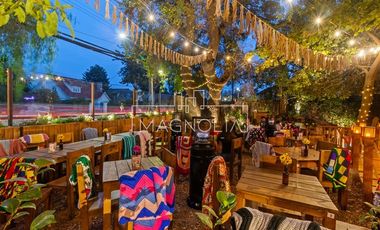 Local Comercial en Venta en Príncipe de Gales / Monseñor Edwards