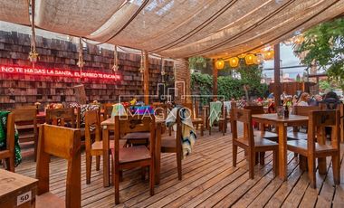 Local Comercial en Venta en Príncipe de Gales / Monseñor Edwards