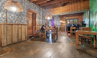 Local Comercial en Venta en Príncipe de Gales / Monseñor Edwards
