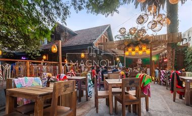 Local Comercial en Venta en Príncipe de Gales / Monseñor Edwards