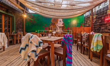 Local Comercial en Venta en Príncipe de Gales / Monseñor Edwards