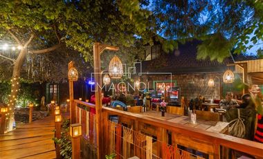 Local Comercial en Venta en Príncipe de Gales / Monseñor Edwards
