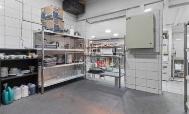 Local Comercial en Venta en Príncipe de Gales / Monseñor Edwards