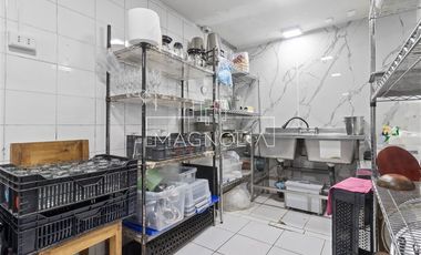 Local Comercial en Venta en Príncipe de Gales / Monseñor Edwards