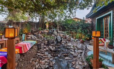 Local Comercial en Venta en Príncipe de Gales / Monseñor Edwards