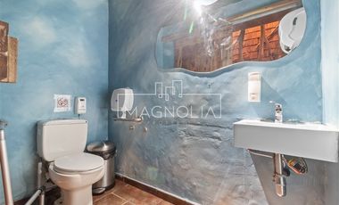 Local Comercial en Venta en Príncipe de Gales / Monseñor Edwards