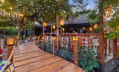 Local Comercial en Venta en Príncipe de Gales / Monseñor Edwards