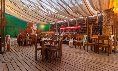 Local Comercial en Venta en Príncipe de Gales / Monseñor Edwards