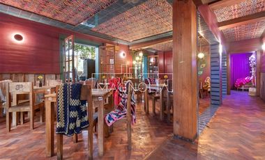 Local Comercial en Venta en Príncipe de Gales / Monseñor Edwards