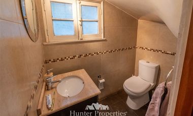Casa en Venta en Jorge Washington