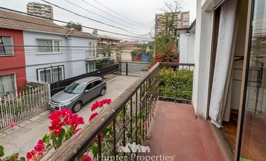 Casa en Venta en Jorge Washington
