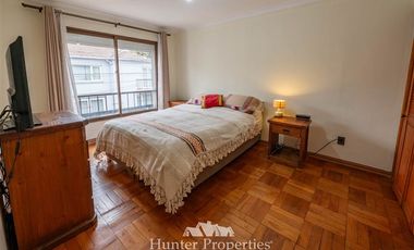 Casa en Venta en Jorge Washington
