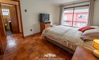 Casa en Venta en Jorge Washington
