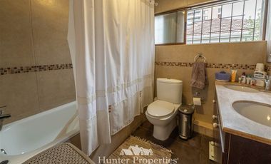 Casa en Venta en Jorge Washington