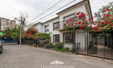 Casa en Venta en Jorge Washington