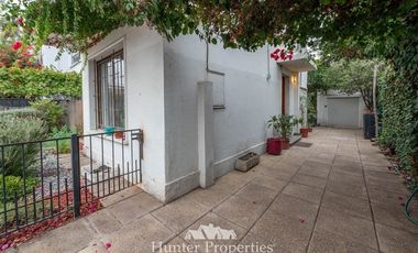 Casa en Venta en Jorge Washington