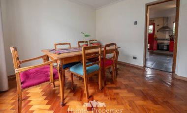 Casa en Venta en Jorge Washington
