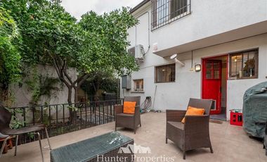 Casa en Venta en Jorge Washington