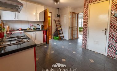 Casa en Venta en Jorge Washington