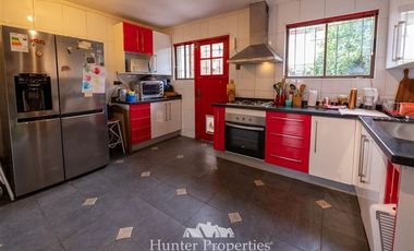 Casa en Venta en Jorge Washington