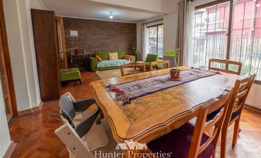 Casa en Venta en Jorge Washington