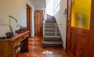 Casa en Venta en Jorge Washington