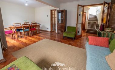 Casa en Venta en Jorge Washington