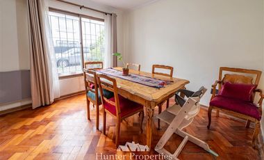 Casa en Venta en Jorge Washington