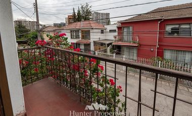 Casa en Venta en Jorge Washington